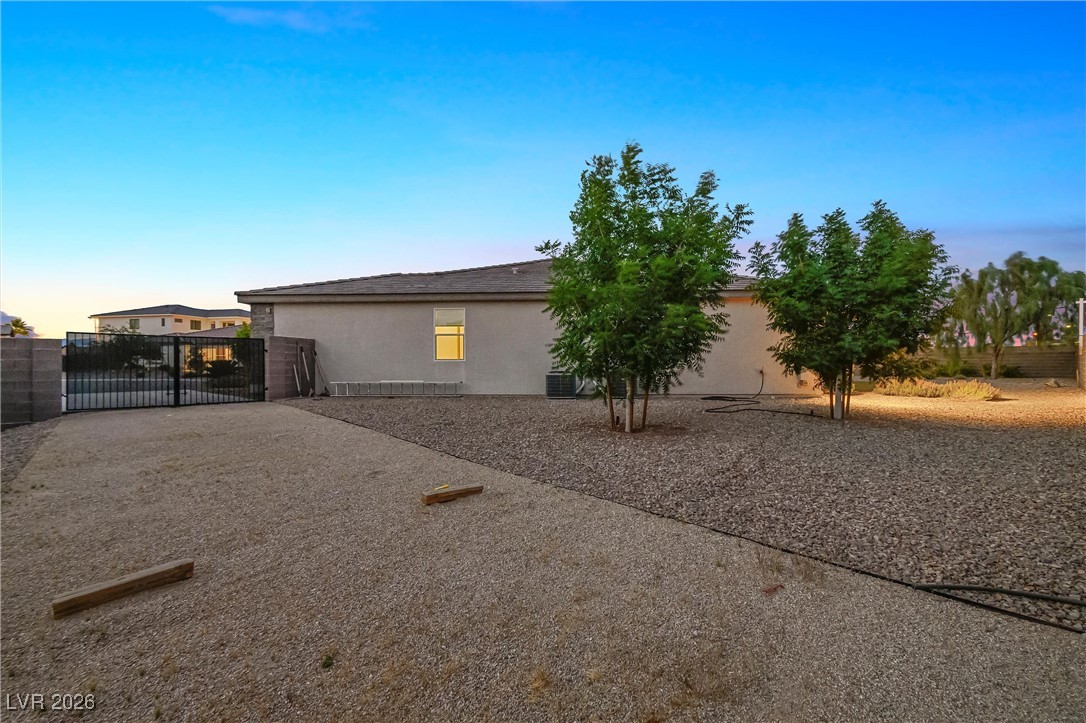 4420 North Bonita Vista Street