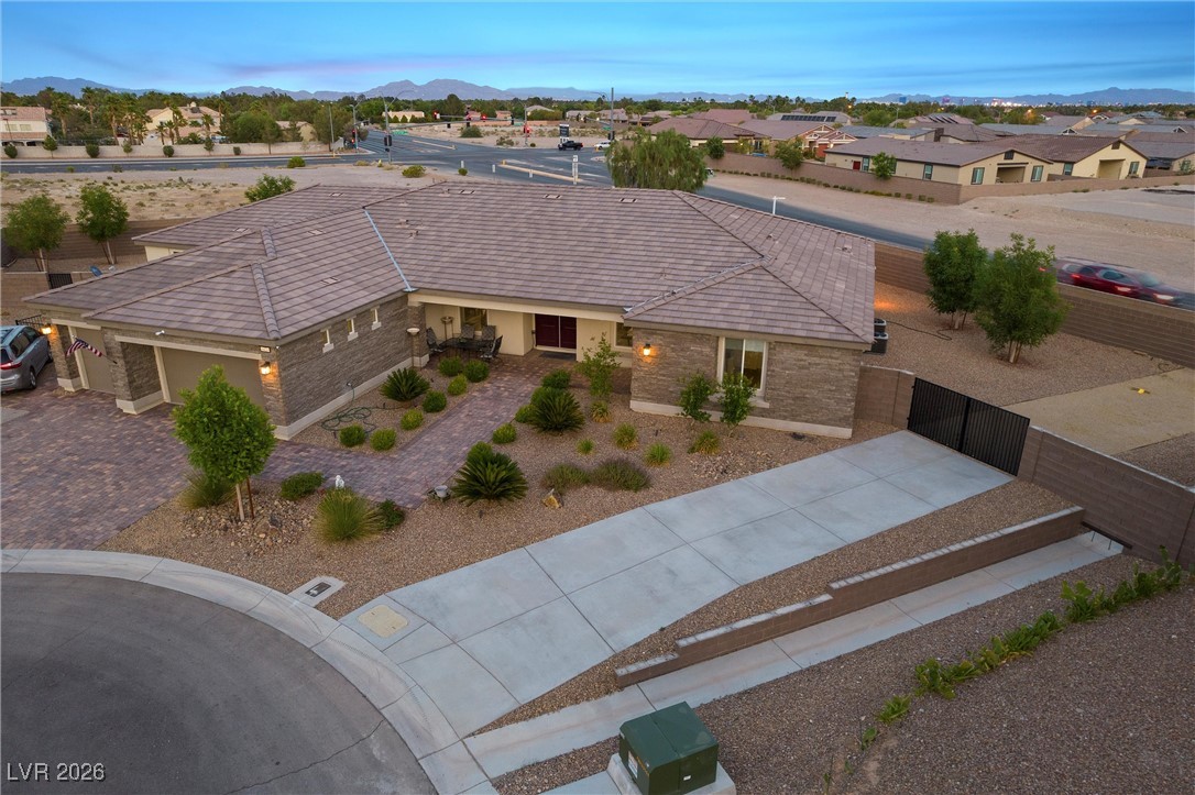 4420 North Bonita Vista Street