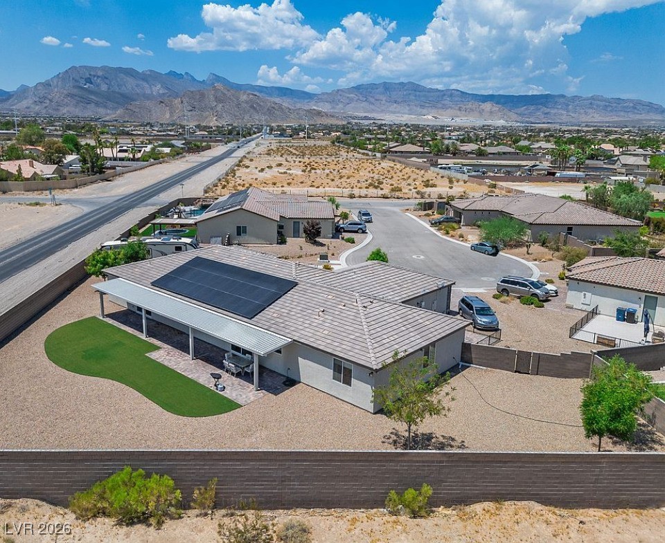 4420 North Bonita Vista Street