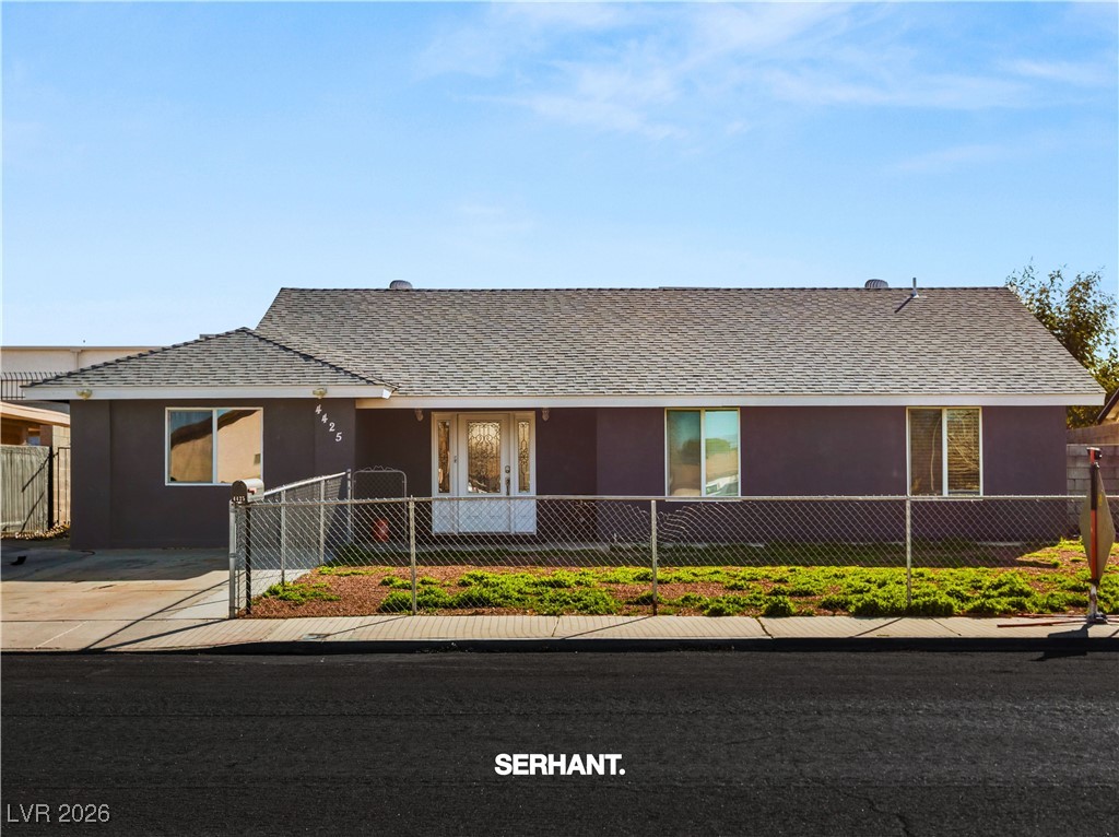 4425 Sherrill Avenue