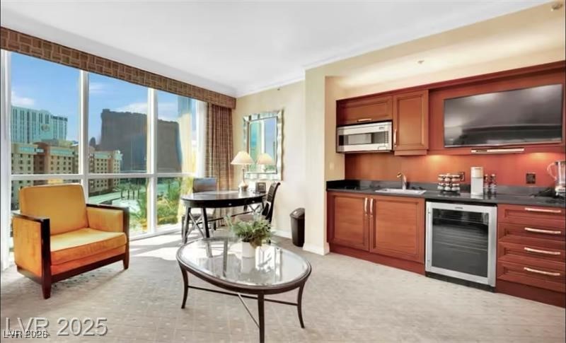 145 East Harmon Avenue 409