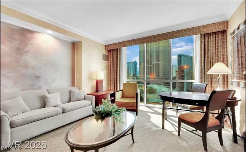 145 East Harmon Avenue 409