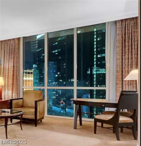 145 East Harmon Avenue 409