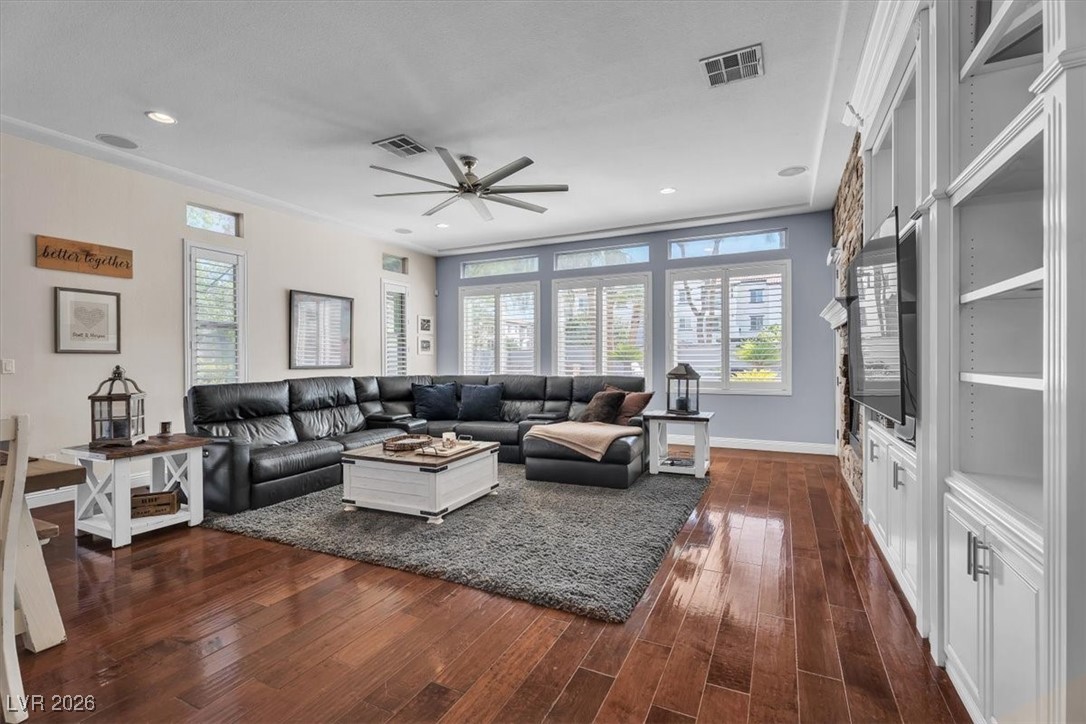 7239 Abbeville Meadows Avenue