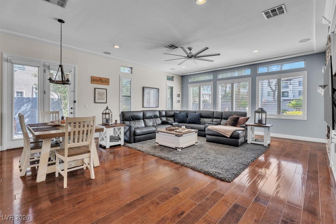 7239 Abbeville Meadows Avenue