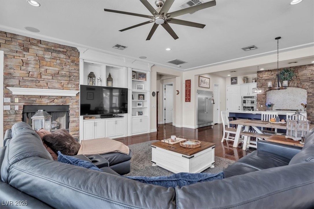 7239 Abbeville Meadows Avenue