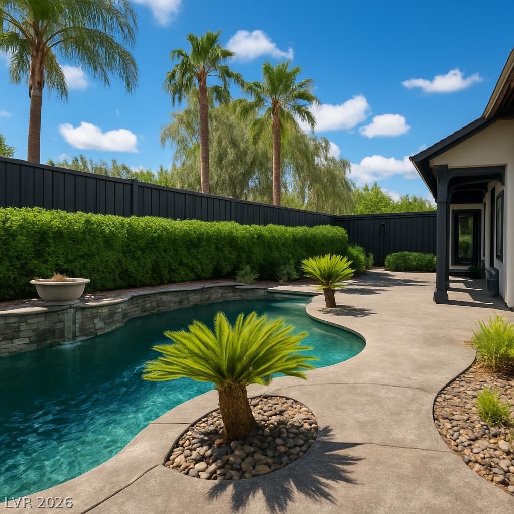 7239 Abbeville Meadows Avenue