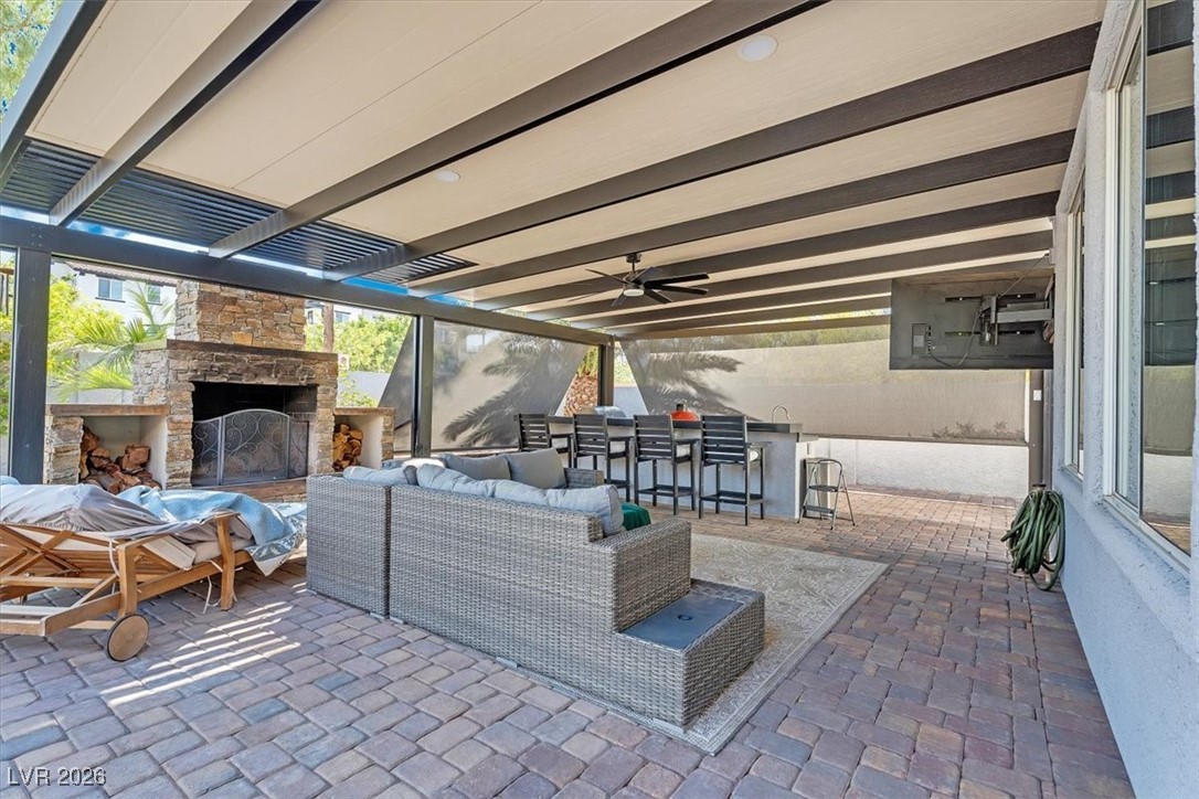 7239 Abbeville Meadows Avenue