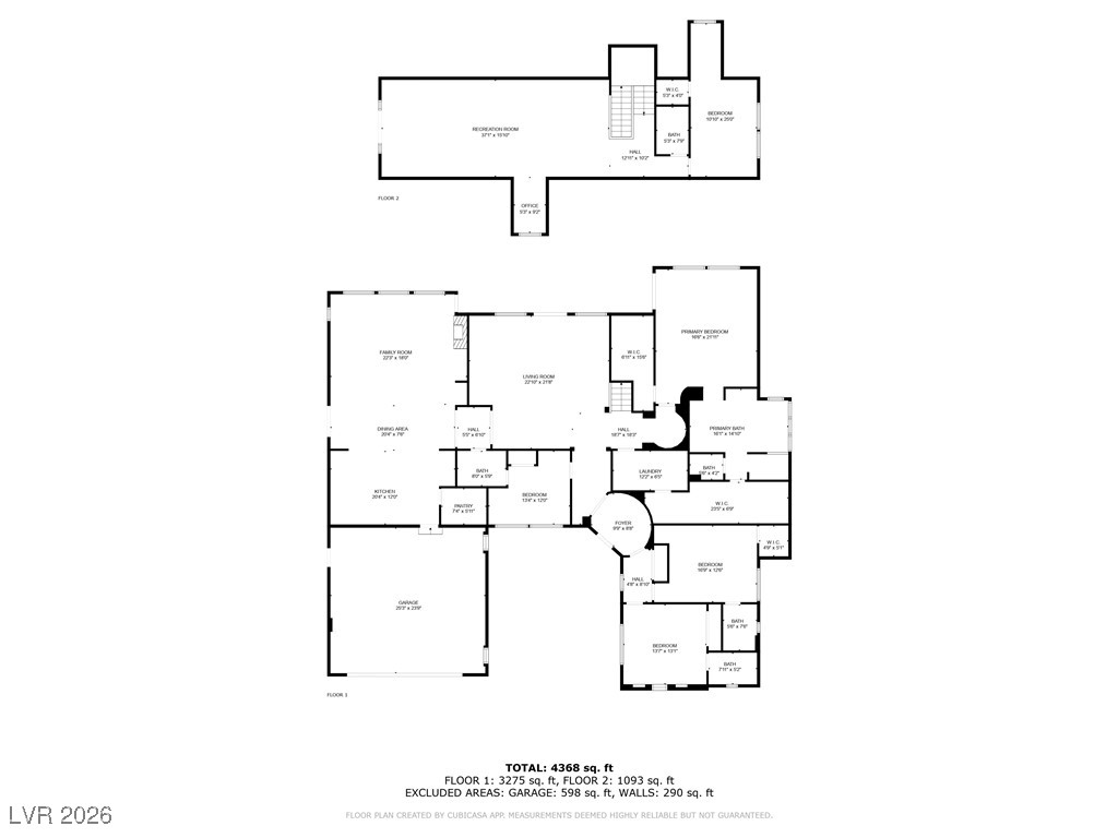 7239 Abbeville Meadows Avenue