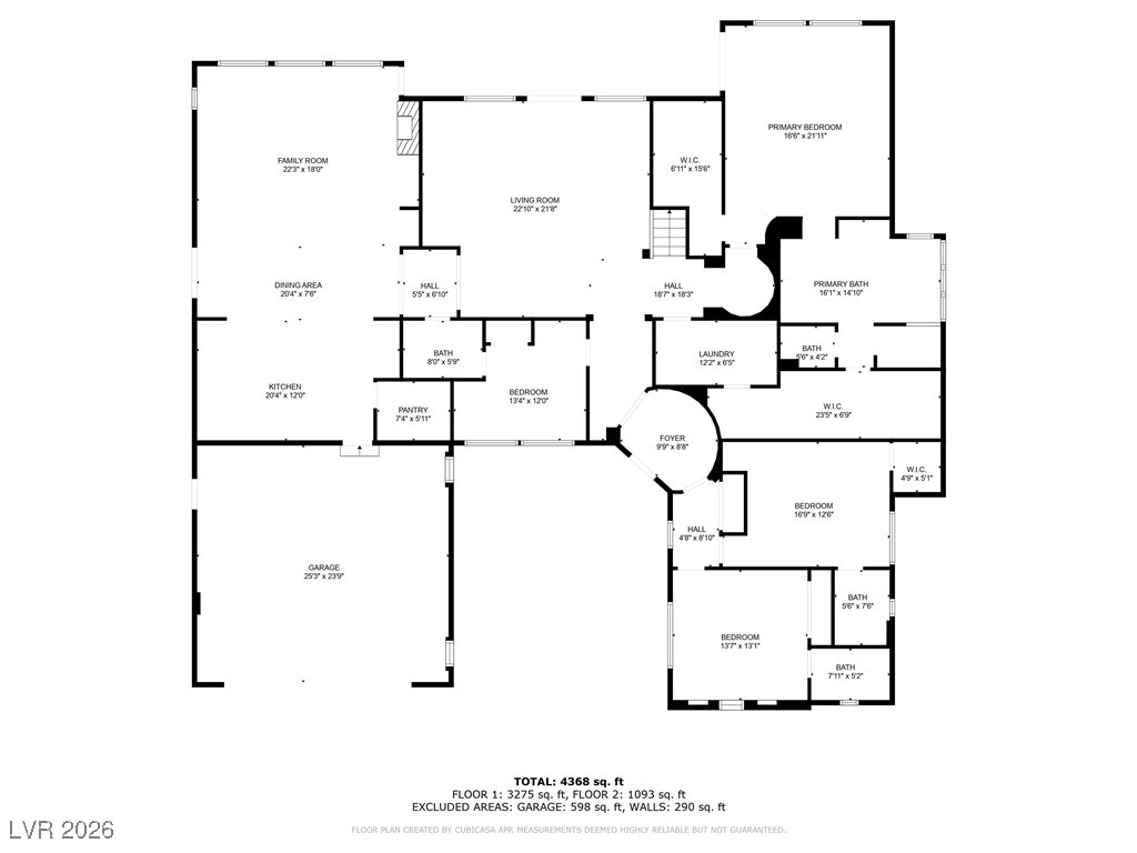 7239 Abbeville Meadows Avenue