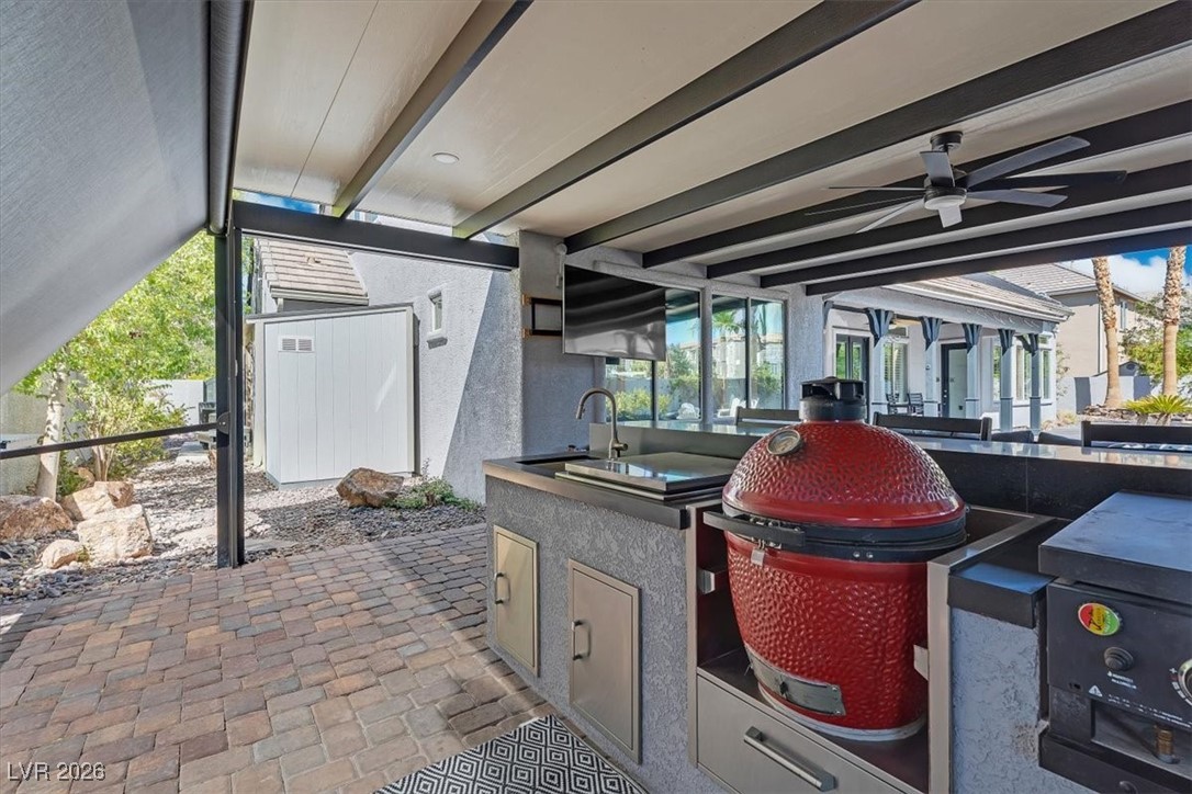 7239 Abbeville Meadows Avenue