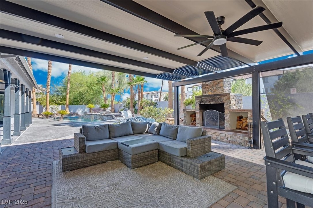 7239 Abbeville Meadows Avenue