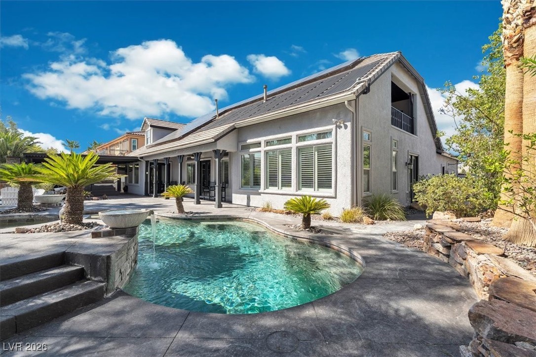 7239 Abbeville Meadows Avenue