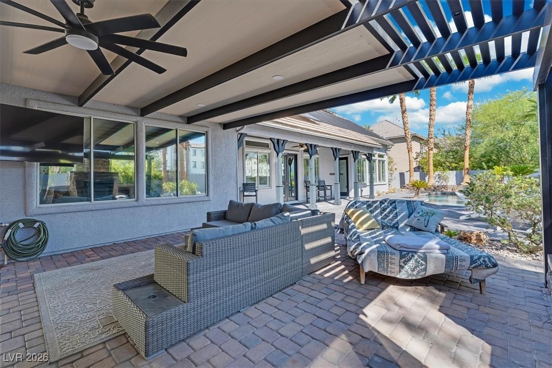 7239 Abbeville Meadows Avenue