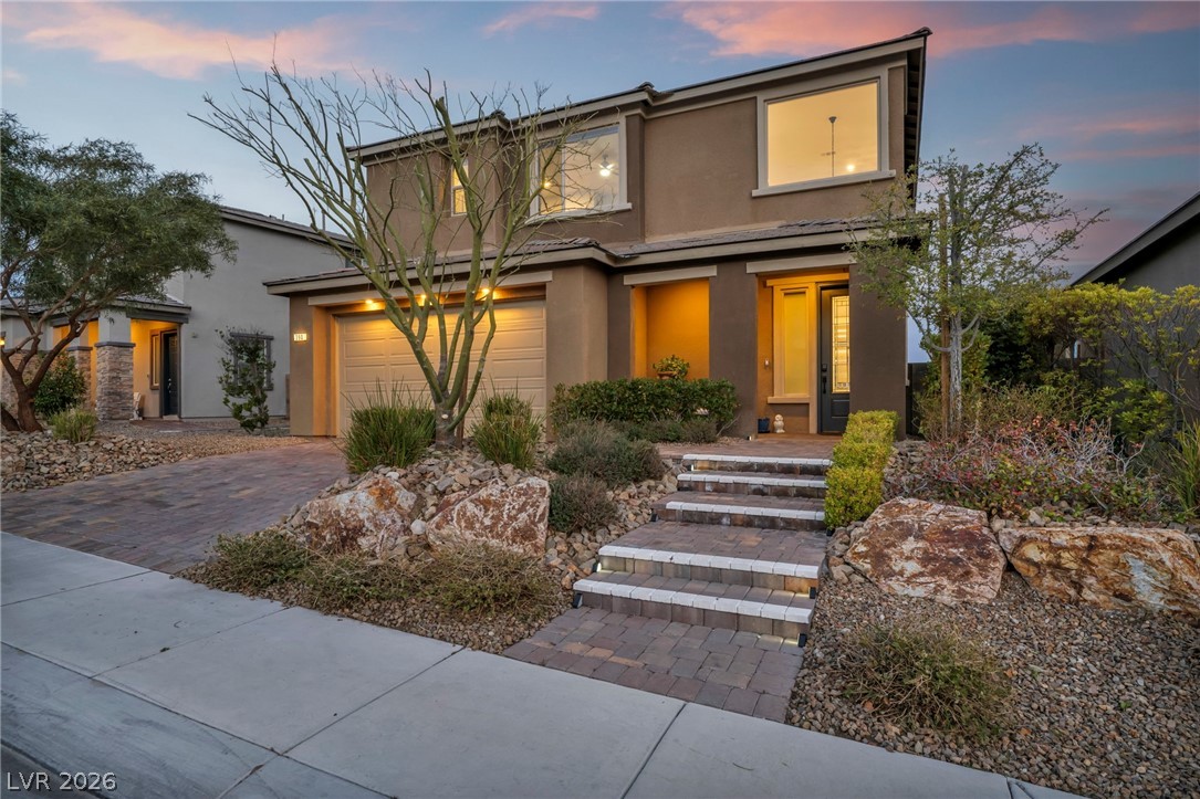 390 Coastal Redwood Street