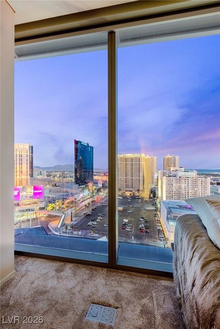 3722 Las Vegas Boulevard 1702