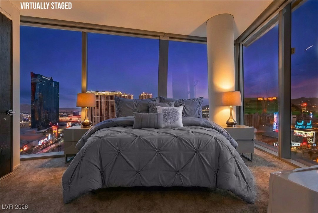 3722 Las Vegas Boulevard 1702