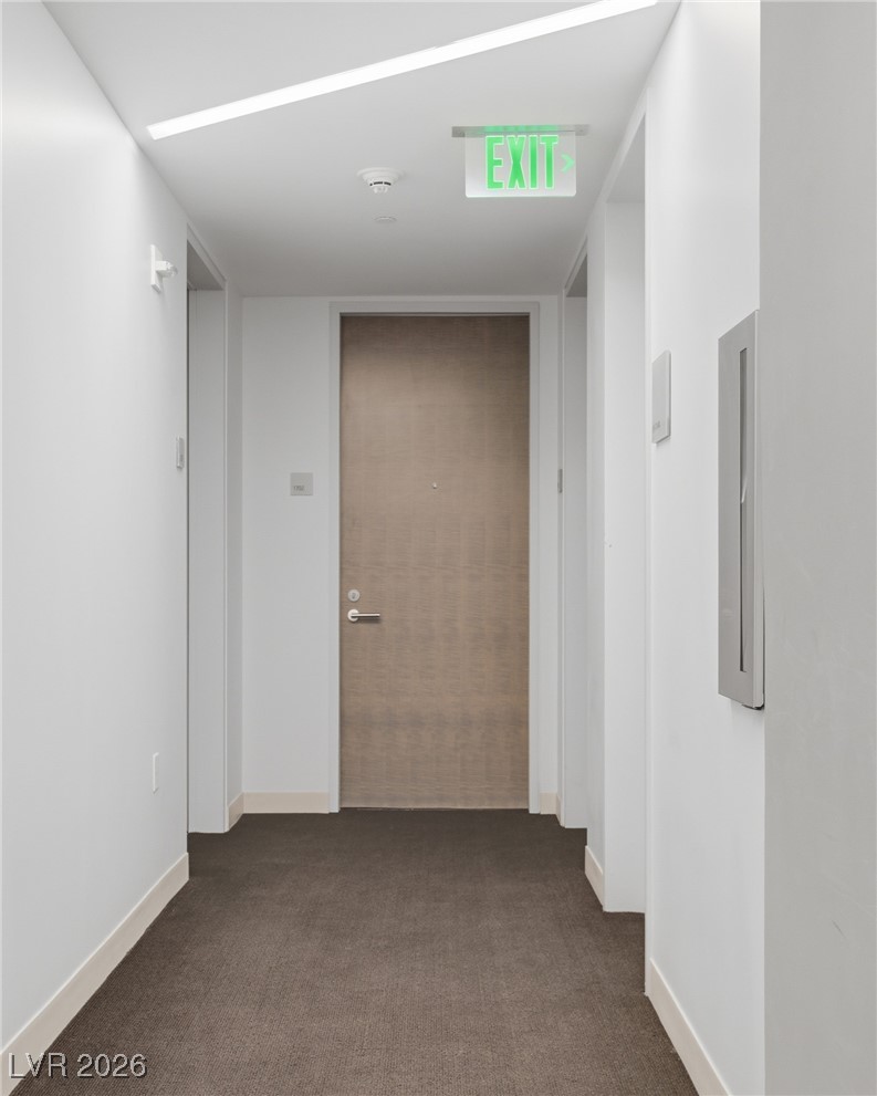 3722 Las Vegas Boulevard 1702