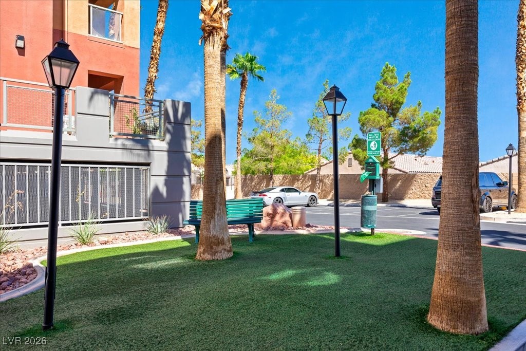 19 East Agate Avenue 407