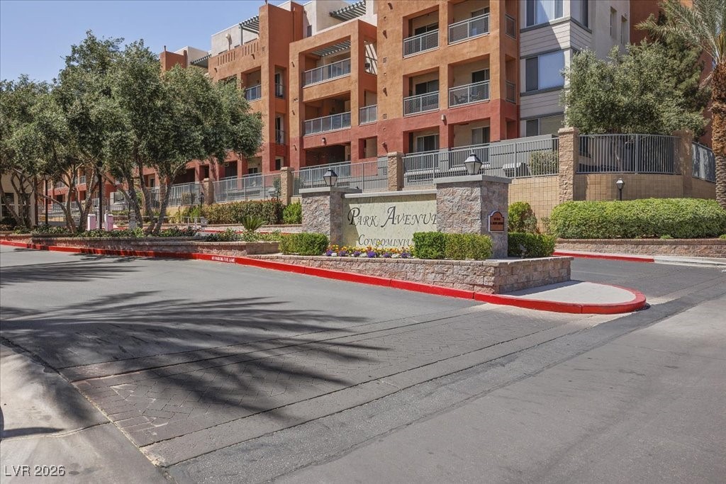 19 East Agate Avenue 407