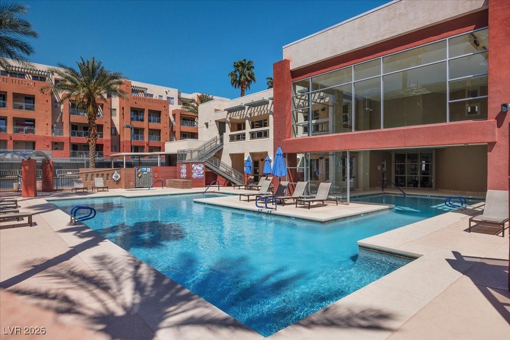 19 East Agate Avenue 407