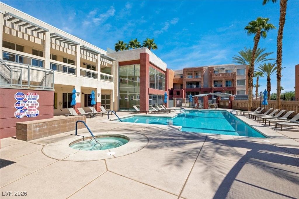 19 East Agate Avenue 407