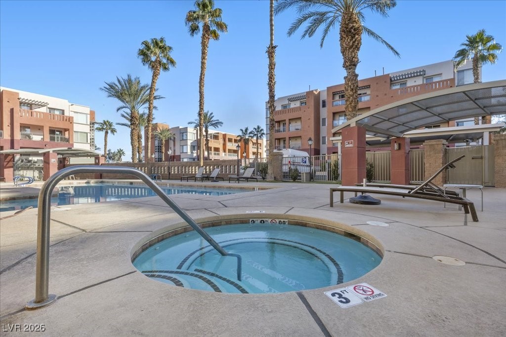 19 East Agate Avenue 407