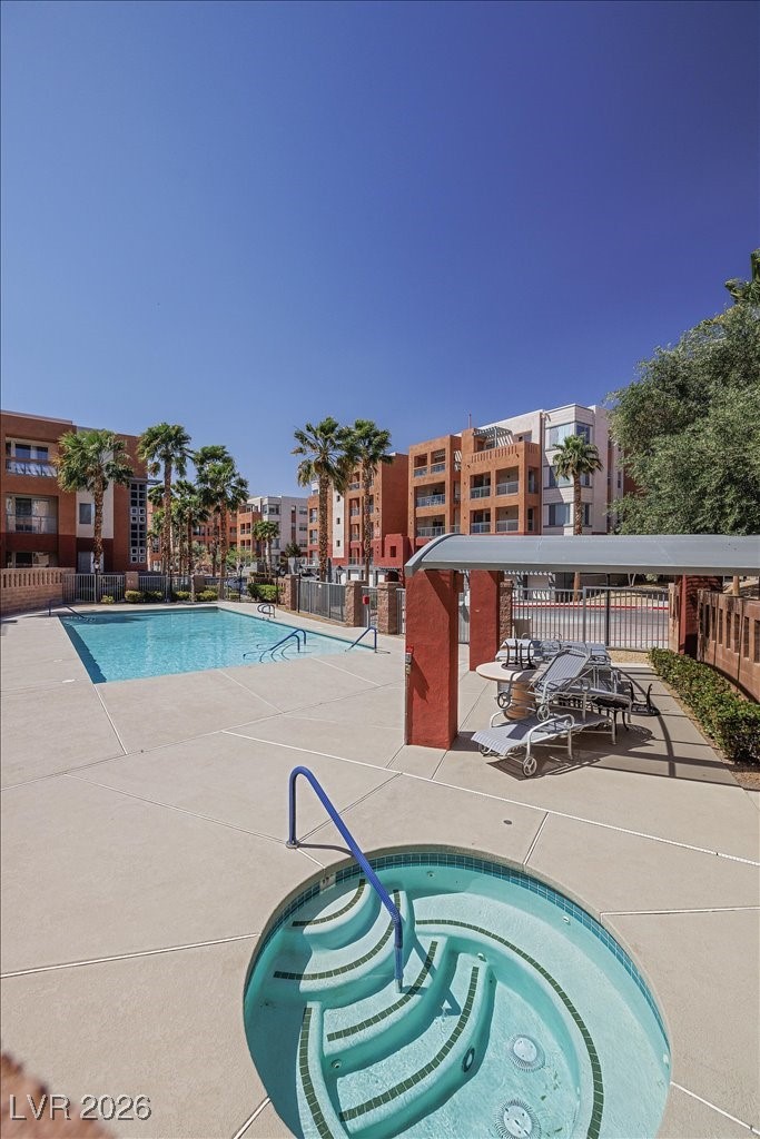 19 East Agate Avenue 407