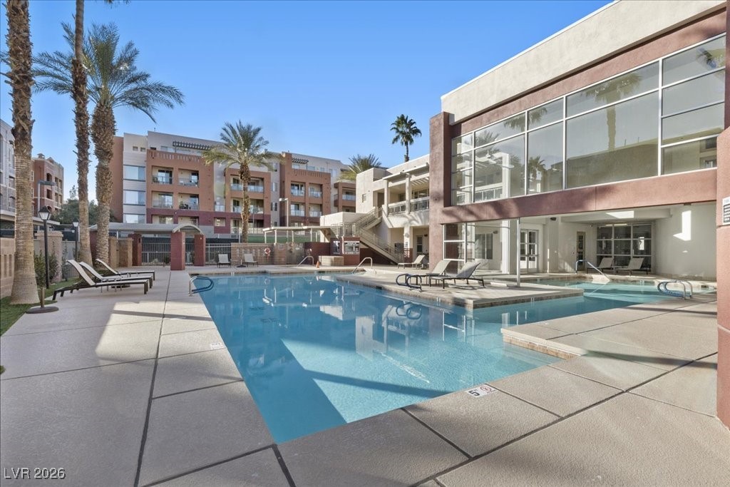 19 East Agate Avenue 407