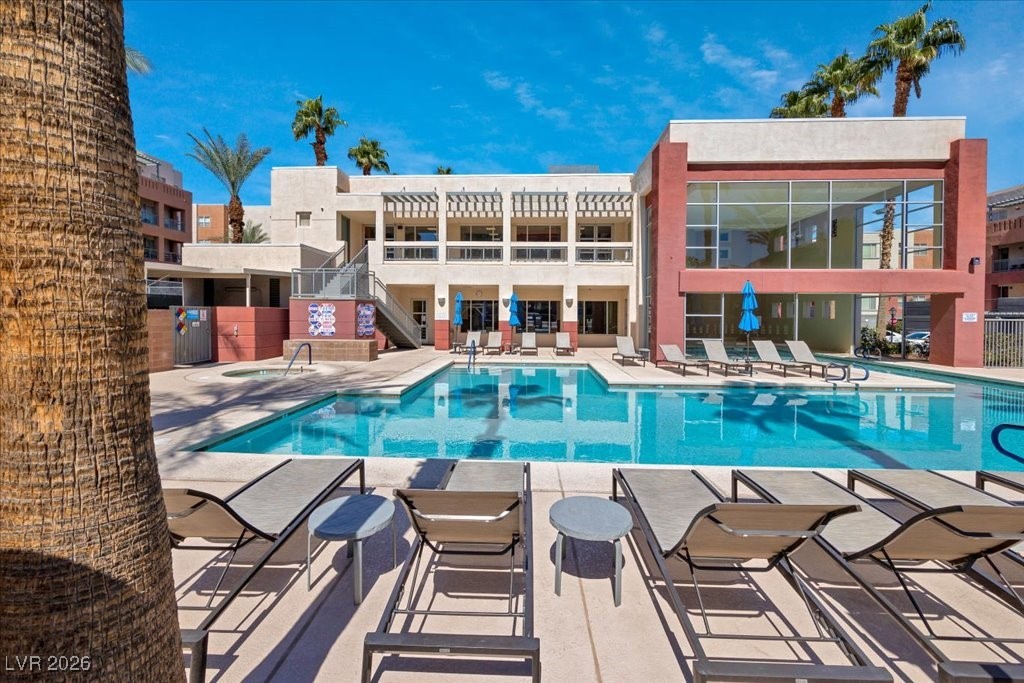 19 East Agate Avenue 407