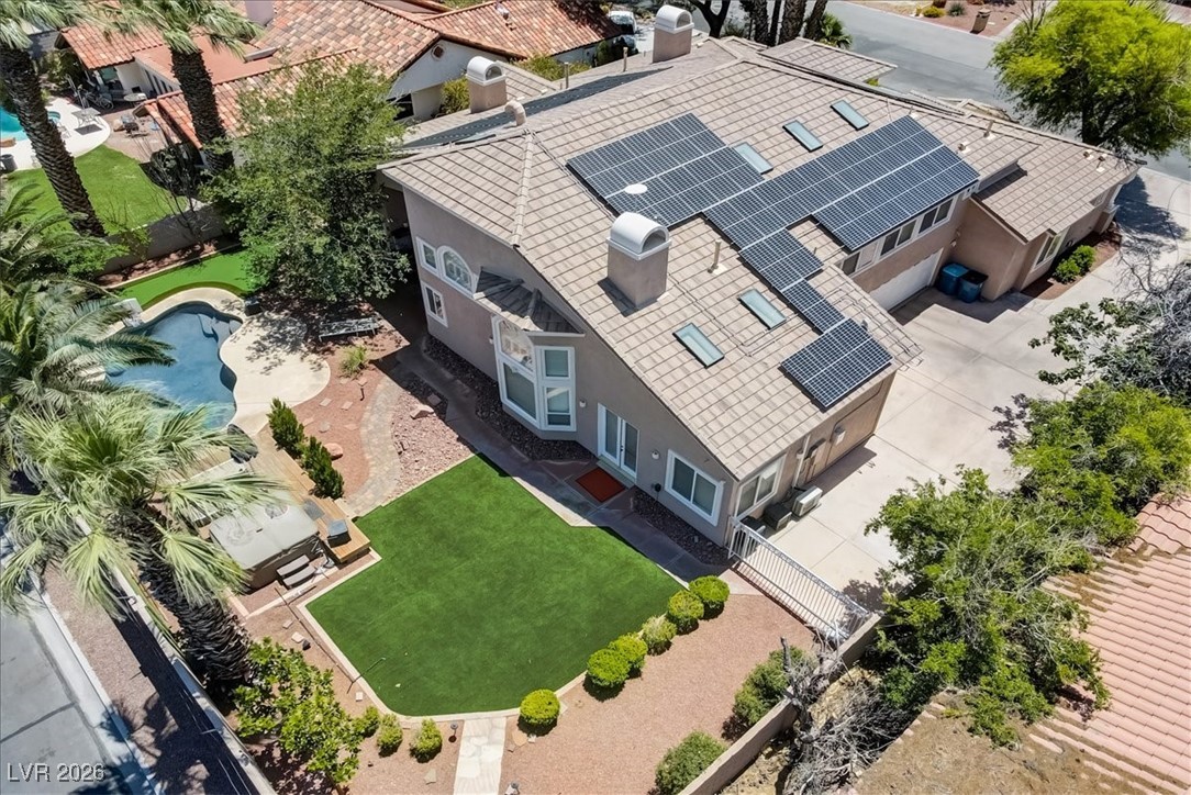 2500 Wimbledon Drive