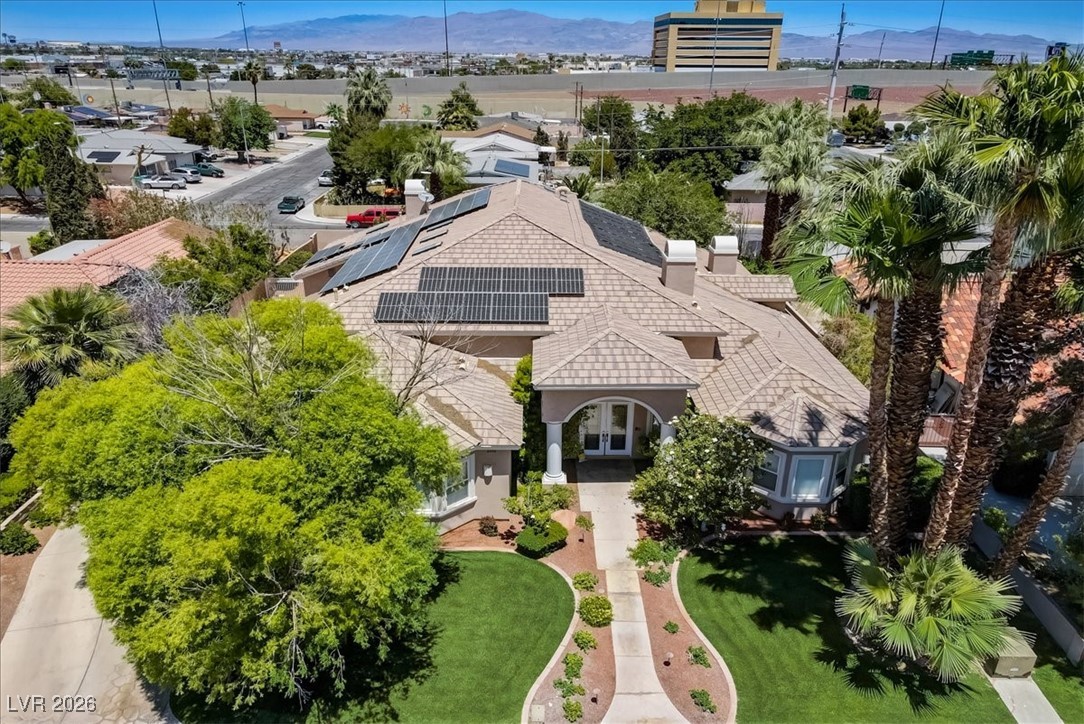 2500 Wimbledon Drive