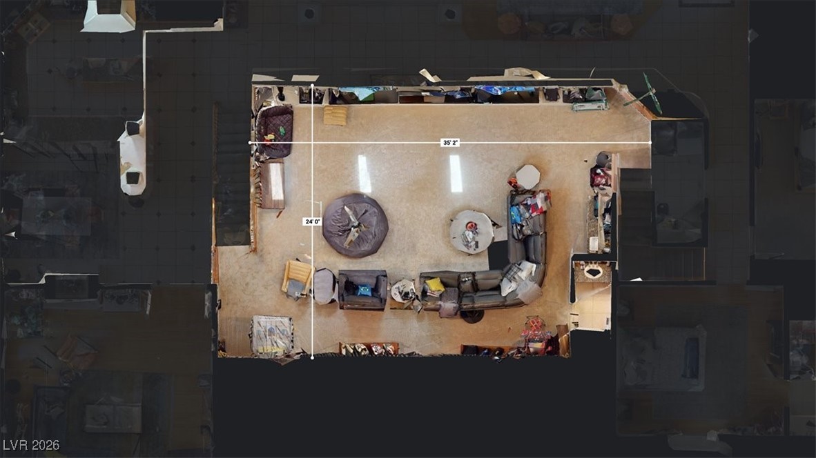 2500 Wimbledon Drive