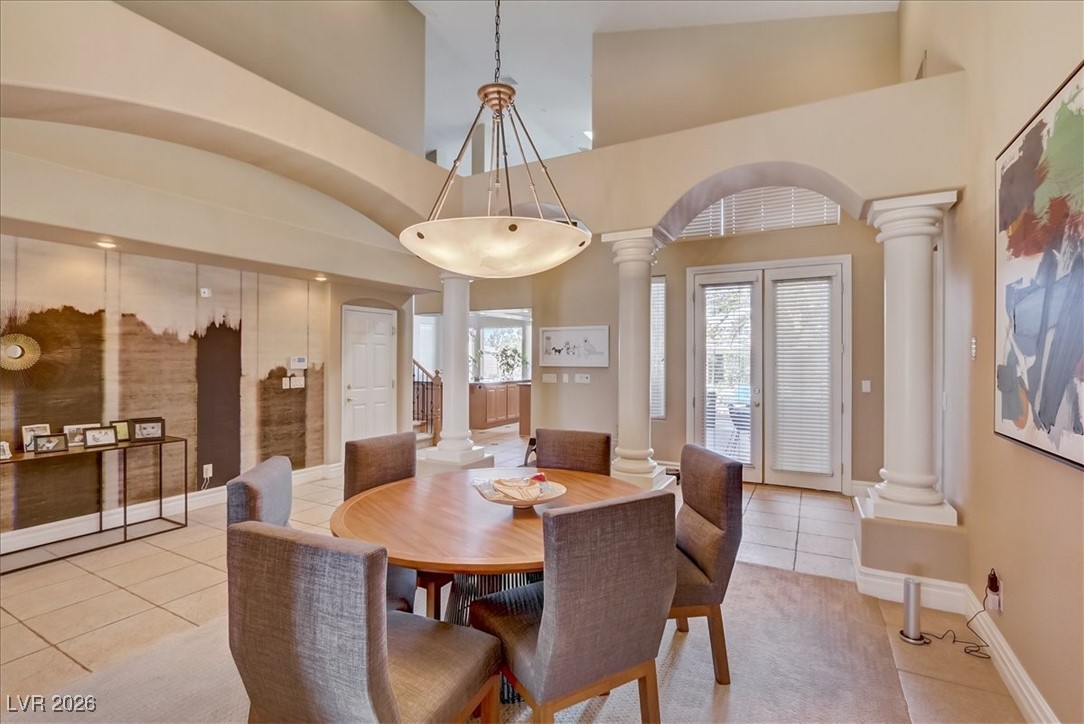 2500 Wimbledon Drive