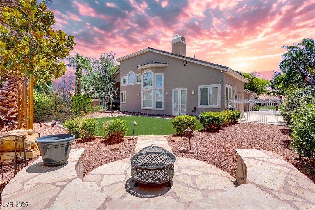 2500 Wimbledon Drive