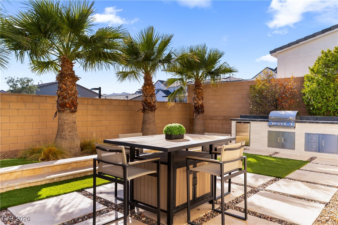 10125 Sequoia Glen Avenue