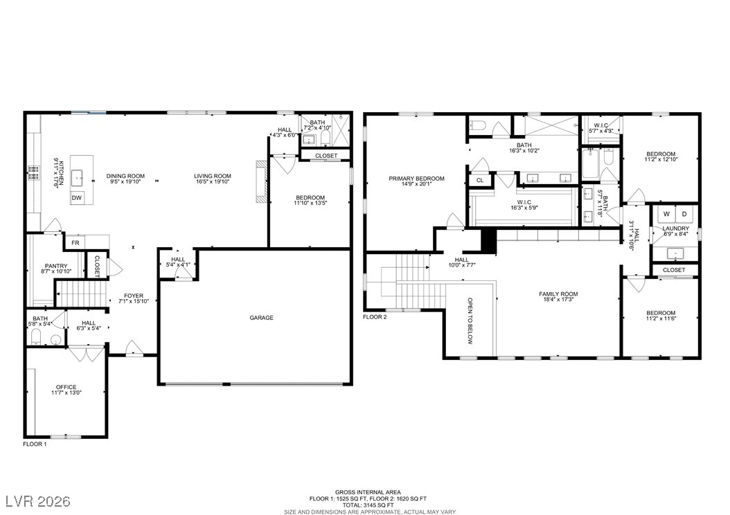 10125 Sequoia Glen Avenue