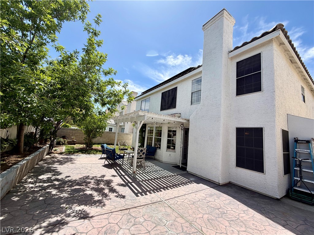 2512 Vista Mar Drive