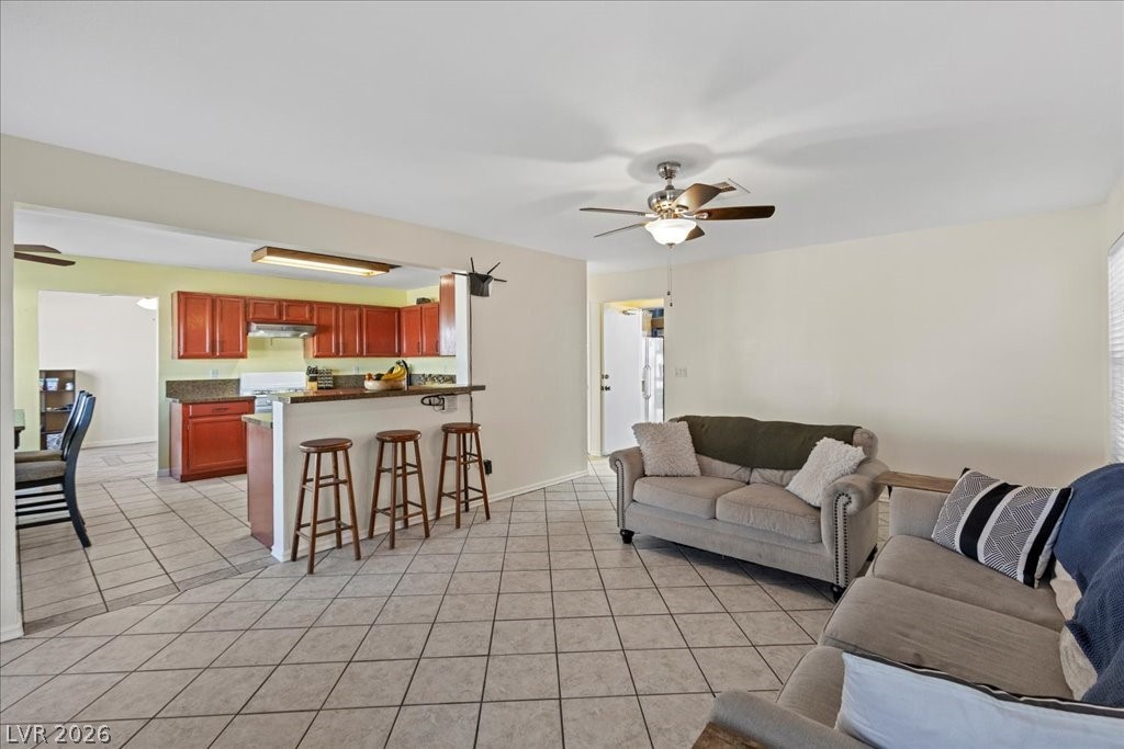 2512 Vista Mar Drive