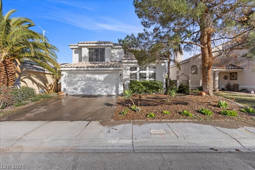 2512 Vista Mar Drive