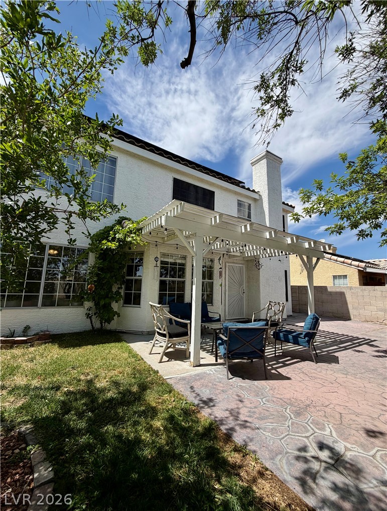 2512 Vista Mar Drive