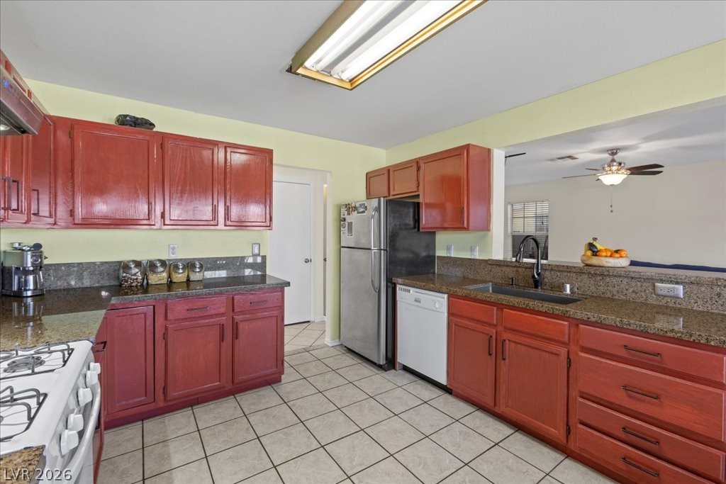 2512 Vista Mar Drive