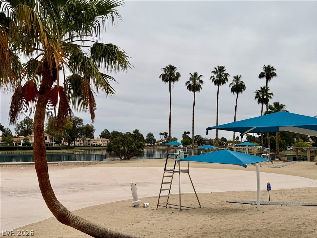 2512 Vista Mar Drive