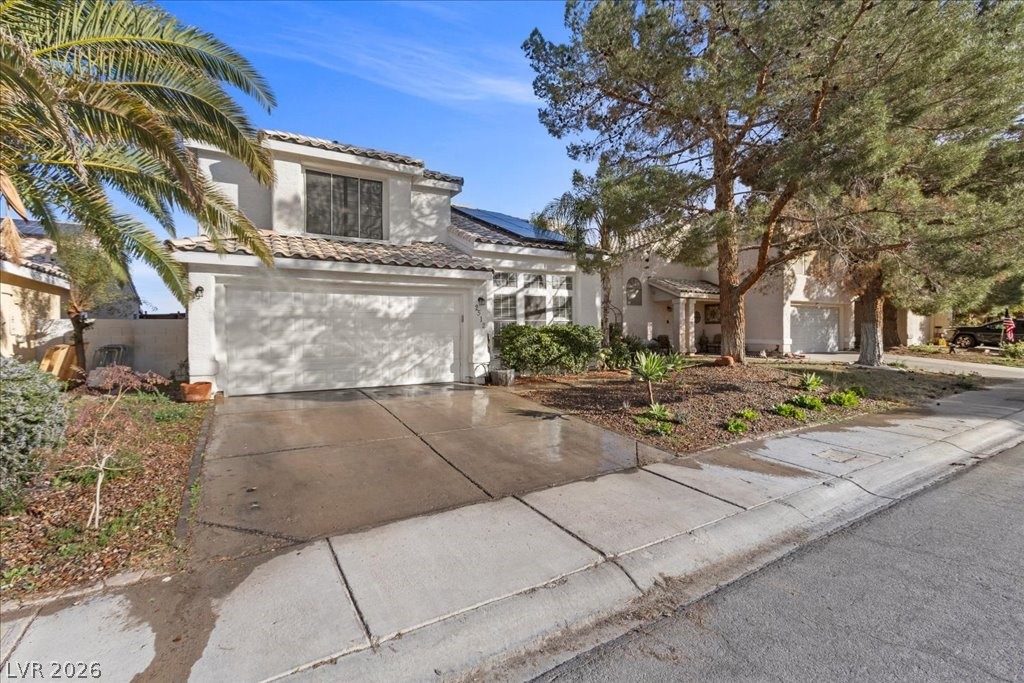 2512 Vista Mar Drive