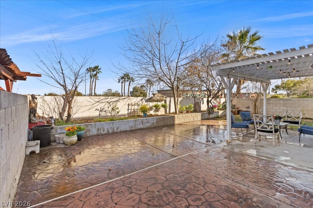 2512 Vista Mar Drive