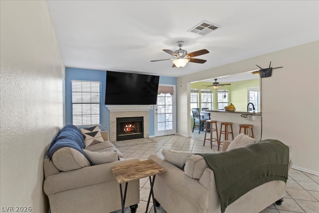 2512 Vista Mar Drive