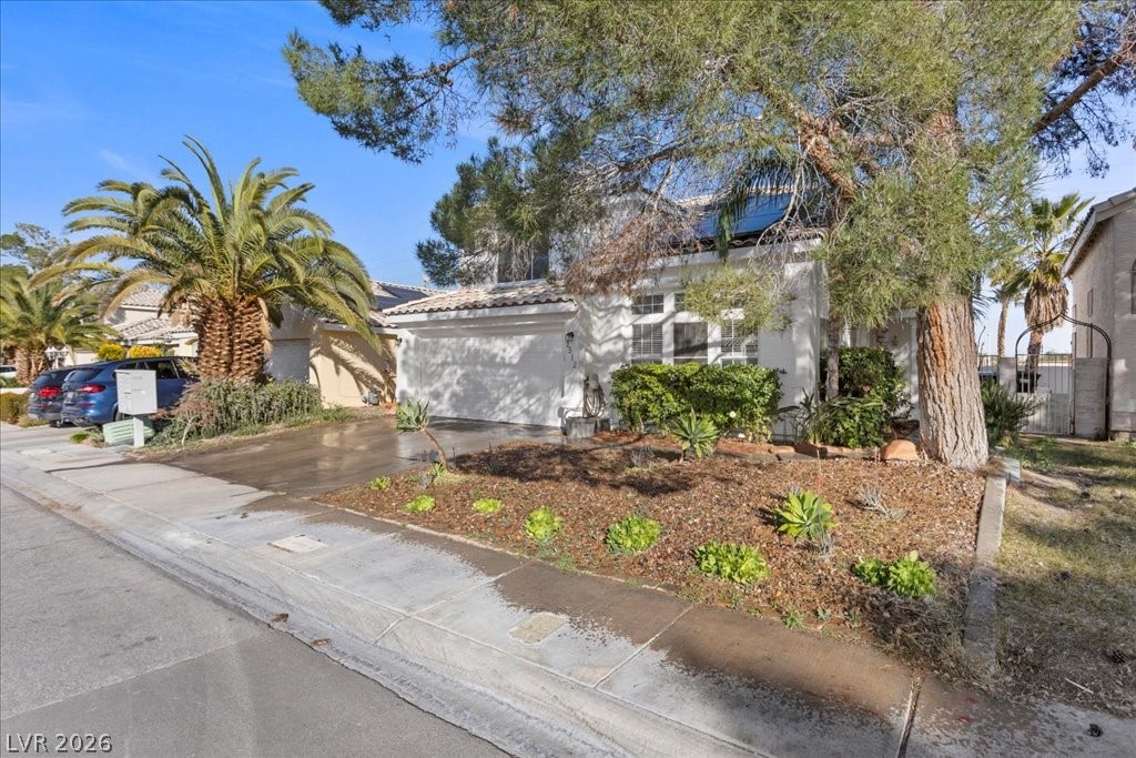 2512 Vista Mar Drive