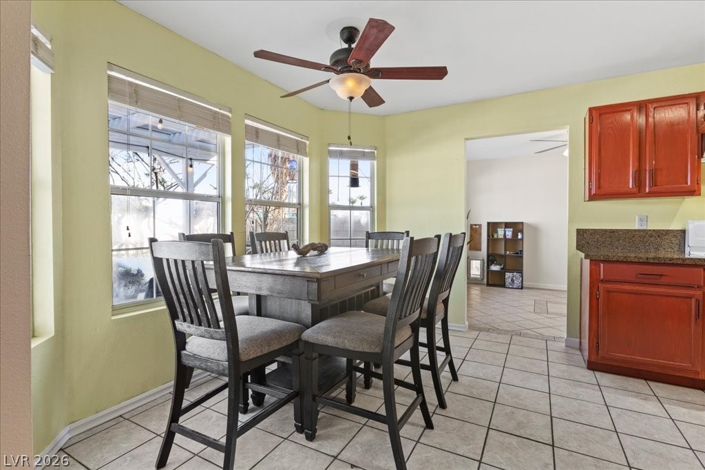 2512 Vista Mar Drive