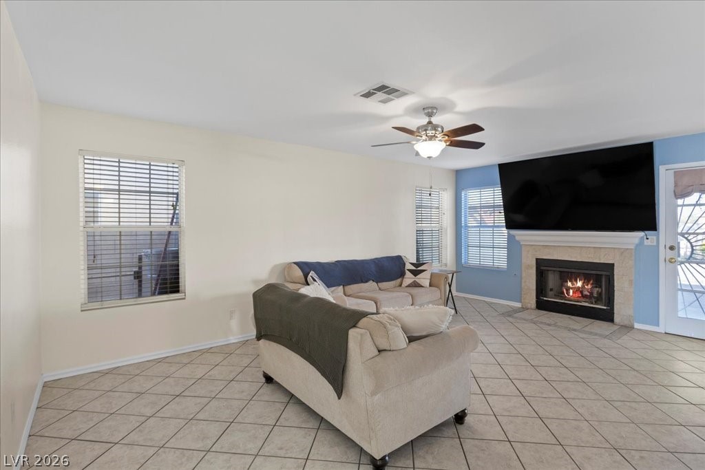 2512 Vista Mar Drive