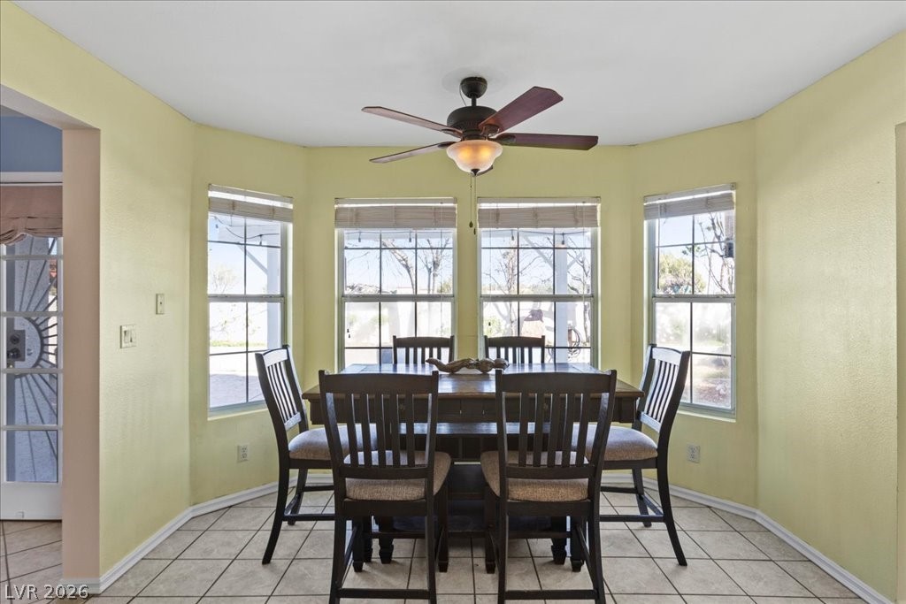 2512 Vista Mar Drive